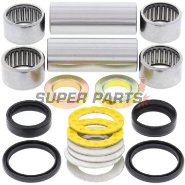 Κιτ επισκευής ψαλιδιού -ALL BALLS- Yamaha WR 250/426 2001, WR 400 1999-2002, WR 450 2003-2005, YZ 125/250 1999-2001, YZ 400 1999, YZ 426 2000-2002, YZ 450 2003-2005