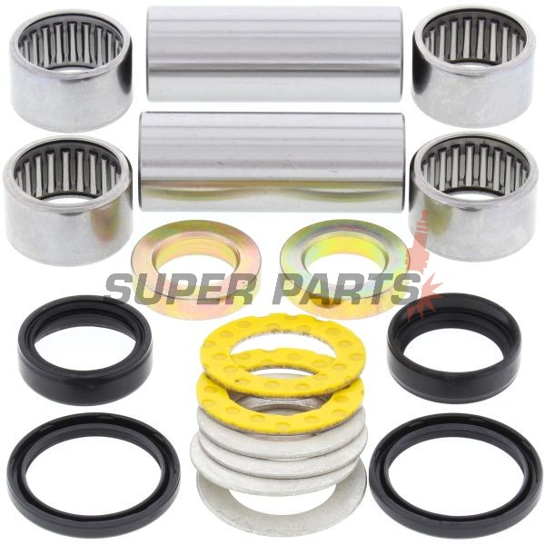 Κιτ επισκευής ψαλιδιού -ALL BALLS- Yamaha WR 250/426 2001, WR 400 1999-2002, WR 450 2003-2005, YZ 125/250 1999-2001, YZ 400 1999, YZ 426 2000-2002, YZ 450 2003-2005