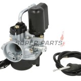 Καρμπυρατέρ -MOTORIX- 17.5 Piaggio, με αυτόματο τσοκ