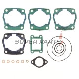 Σετ φλαντζών κυλίνδρου -ATHENA- KTM SX 65 2001-2008, SX 50 2002-2008, XC 65 2008