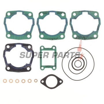Σετ φλαντζών κυλίνδρου -ATHENA- KTM SX 65 2001-2008, SX 50 2002-2008, XC 65 2008
