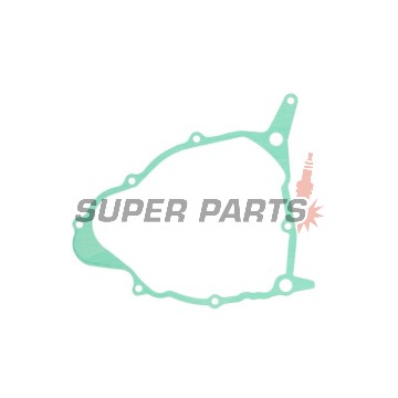 Φλάντζα καπακιού στάτη -ATHENA- Yamaha SR 125 1987-2002, TT-R 230 2005-2015, XT 225 1992-2002, YTM (Three Wheelers) 200 1983-1985