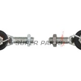 Εξωτερικό ακρόμπαρο -4 RIDE- Arctic Cat/Honda/Kawasaki/Suzuki 220-750 1985-2017