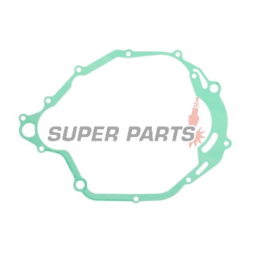 Φλάντζα καπακιού συμπλέκτη -ATHENA- Yamaha TT-R 230 2005-2015, TW 200 1997-2015