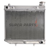 Ψυγείο -4 RIDE- Honda TRX 450 2006-2009/2012-2014