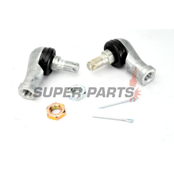 Εξωτερικό ακρόμπαρο -ALL BALLS- Yamaha YFM 250 1999-2009, YFM 350 2004-2011, YFM 400 2000-2012, YFM 450 2003-2004, 2006-2010