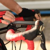 Βάση τηλεφώνου -OXFORD- CLIQR Out-Front Handlebar Mount