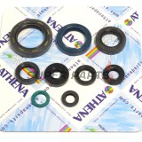 Πλήρες σετ τσιμουχών κινητήρα -ATHENA- Honda CR 125 1987-2003