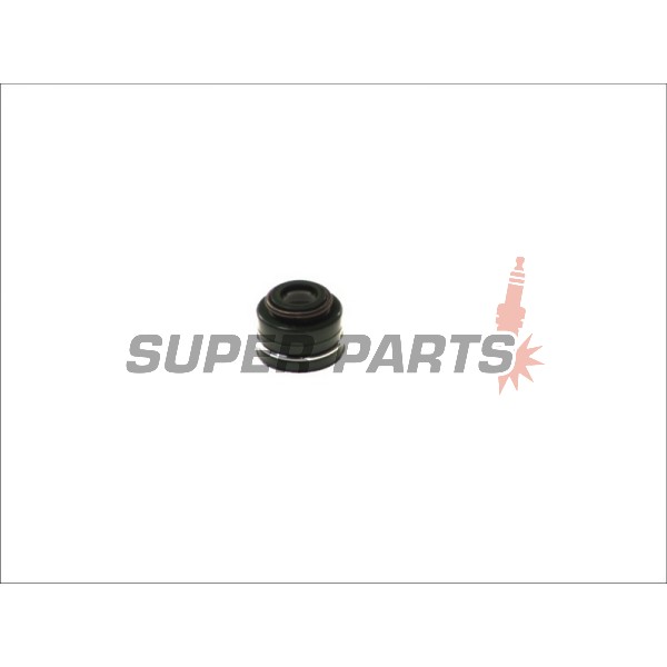 Τσιμούχα βαλβίδας -ATHENA- Aprilia AF1 125 1988-1993, Classic 125 1996-2000, ETX 350 1985-1990, ETX 600 1988-1990, Europa 125 1990-1991, MX 125 2004-2006, Pegaso 125 1989-1996, κόκκινο Rose 125 1988-1996