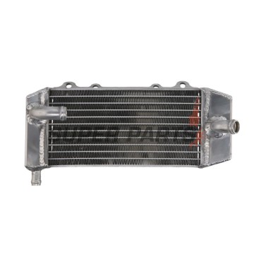Ψυγείο -4 RIDE- δεξί, Kawasaki KX 250 2004-2005, Suzuki RM-Z 250 2004-2006