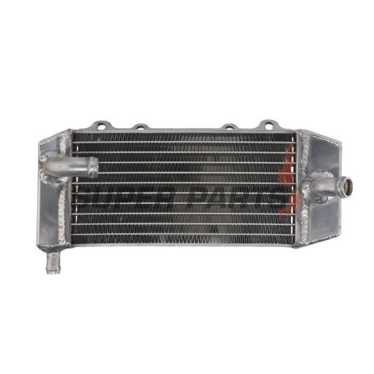 Ψυγείο -4 RIDE- δεξί, Kawasaki KX 250 2004-2005, Suzuki RM-Z 250 2004-2006