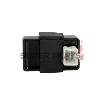 CDI -MOTORIX- 5 pin, GY6 50cc, Kymco