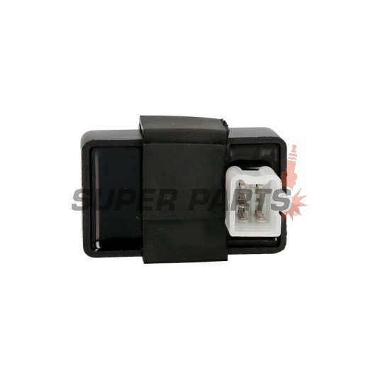 CDI -MOTORIX- 5 pin, GY6 50cc, Kymco
