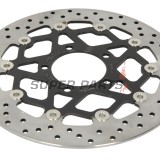 Δίσκος φρένου -BREMBO- 78B40861, Kawasaki GPZ 305, GTR 1400, Z1000R, ZX-10R, ZZR 1400 (1990-2019)