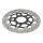 Δίσκος φρένου -BREMBO- 78B40861, Kawasaki GPZ 305, GTR 1400, Z1000R, ZX-10R, ZZR 1400 (1990-2019)