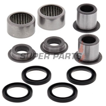Κιτ επισκευής ανάρτησης αμορτισέρ -ALL BALLS- Kawasaki KDX 200 1983-1990, 1995, 1997-1998, 2000, 2002-2004, 2006, KDX 250 1981-1991, 1993-1994, KLX 250 1999, 2006-2007, 2009-2014, KLX 300 1997-2001, 2003-2010, KLX 650 1993-1996