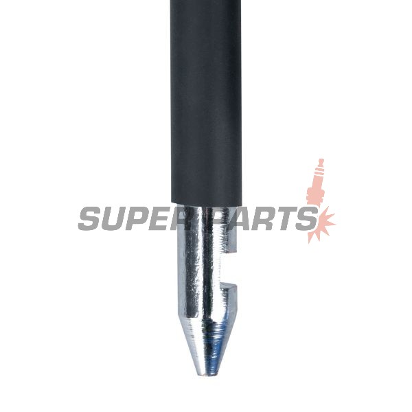 Κλειδαριά συνδυασμού -OXFORD- Combi Shackle12 12mm, 320x153mm