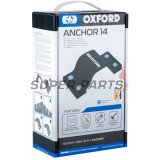 Άγκυρα δαπέδου/τοίχου -OXFORD- Anchor14 14mm