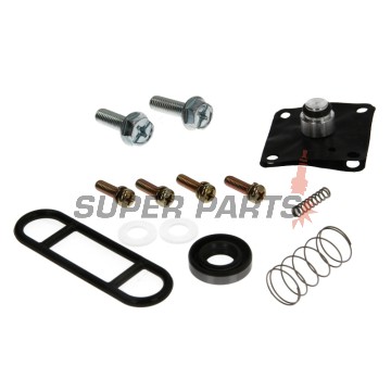 Κιτ επισκευής ρουμπινέτου καυσίμου -TOURMAX- Suzuki GSX-R 750 1988-1995, Suzuki GSX-R 1100 1989-1998, Suzuki GSX-R 600 1992-1993