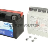 Μπαταρία -EXIDE- YTZ14-BS, 11Ah 12V