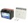 Μπαταρία -EXIDE- YTZ14-BS, 11Ah 12V