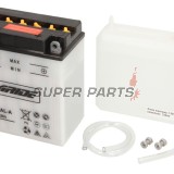 Μπαταρία -4 RIDE- CB12AL-A 4RIDE, 12Ah 12V
