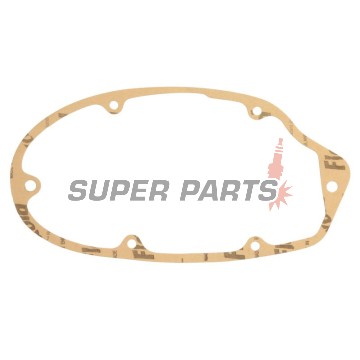 Φλάντζα καπακιού συμπλέκτη -ATHENA- Yamaha T 80 1986-1993, YFM 100 1987-1991, YFM 80 1992-1998/2000, YFM 50 2004-2008