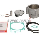 Σετ κυλίνδρου και πιστονιού -CYLINDER WORKS- 480cc (99mm), Honda CRF 450 2013-2016