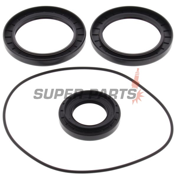Κιτ επισκευής διαφορικού -ALL BALLS- Yamaha YFM 660 2002-2008, YXR (Rhino) 450 2006-2009, YXR (Rhino) 660 2004-2007, YXR (Rhino) 700 2008-2013