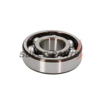 Ρουλεμάν τροχού -ATHENA- Honda CR 80 1980-2002, CR 125 1980-2006, CR 85 2003-2006, CRF 100 2004-2009, Yamaha YZ 125 2001-2018