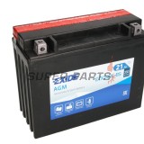 Μπαταρία -EXIDE- YTX24HL-BS, 21Ah 12V