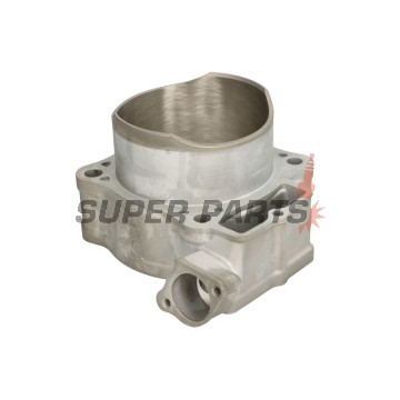 Κύλινδρος -CYLINDER WORKS- 480cc (99mm), Honda CRF 450 2017-2025