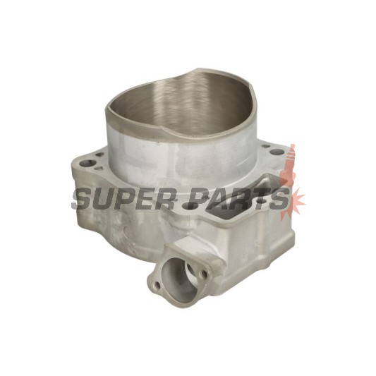 Κύλινδρος -CYLINDER WORKS- 480cc (99mm), Honda CRF 450 2017-2025
