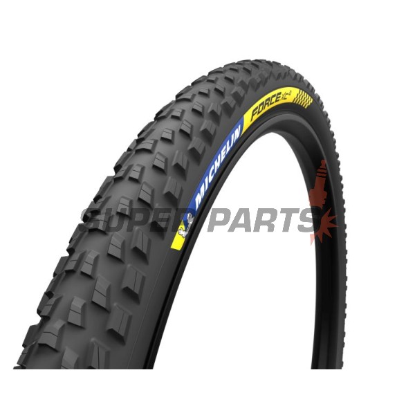 Ελαστικό ποδηλάτου -MICHELIN- 29X2.25, FORCE XC2