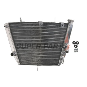 Ψυγείο -4 RIDE- Suzuki GSX-R 600/750 2011-2024