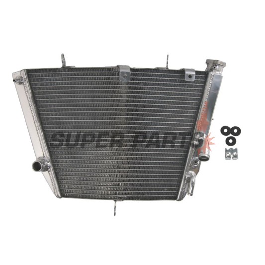 Ψυγείο -4 RIDE- Suzuki GSX-R 600/750 2011-2024