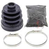 Φούσκα ημιαξονίου -ALL BALLS- Honda TRX 300 1988-2000, Kawasaki KVF 400 1997-1998, 2000-2002, Mule 400 2005-2009, Suzuki LT-A 400 2002, LT-A 500 2000-2002, LT-A 700 2005-2006, LT-F 300 1999-2002, LT-F 400 2002-2003, YFM 600/660 2002