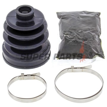 Φούσκα ημιαξονίου -ALL BALLS- Honda TRX 300 1988-2000, Kawasaki KVF 400 1997-1998, 2000-2002, Mule 400 2005-2009, Suzuki LT-A 400 2002, LT-A 500 2000-2002, LT-A 700 2005-2006, LT-F 300 1999-2002, LT-F 400 2002-2003, YFM 600/660 2002