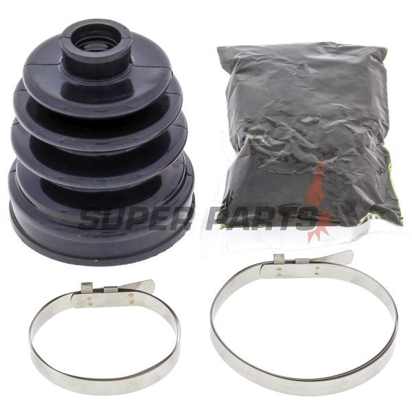 Φούσκα ημιαξονίου -ALL BALLS- Honda TRX 300 1988-2000, Kawasaki KVF 400 1997-1998, 2000-2002, Mule 400 2005-2009, Suzuki LT-A 400 2002, LT-A 500 2000-2002, LT-A 700 2005-2006, LT-F 300 1999-2002, LT-F 400 2002-2003, YFM 600/660 2002