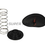 Κιτ επισκευής ρουμπινέτου καυσίμου -TOURMAX- Honda PC 800 1989-1998