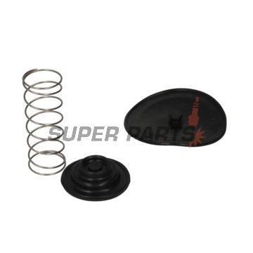 Κιτ επισκευής ρουμπινέτου καυσίμου -TOURMAX- Honda PC 800 1989-1998