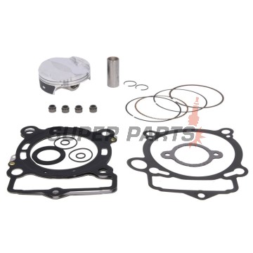Σετ πιστονιού -ATHENA- 77.96mm, Husqvarna FE 250 2017-2019, KTM EXC-F 250 2017-2019