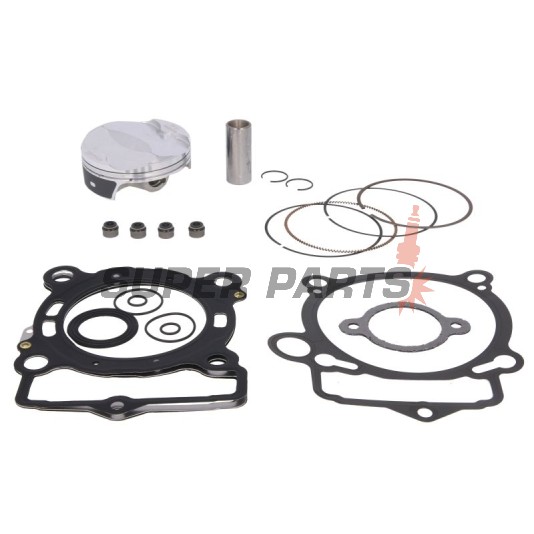 Σετ πιστονιού -ATHENA- 77.96mm, Husqvarna FE 250 2017-2019, KTM EXC-F 250 2017-2019
