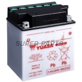 Μπαταρία -YUASA- YB30CL-B, 32Ah 12V