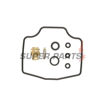Κιτ επισκευής καρμπυρατέρ -TOURMAX- Kawasaki KZ 550 1982-1984, Kawasaki Z 400 1983