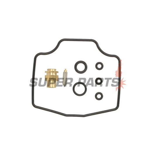 Κιτ επισκευής καρμπυρατέρ -TOURMAX- Kawasaki KZ 550 1982-1984, Kawasaki Z 400 1983