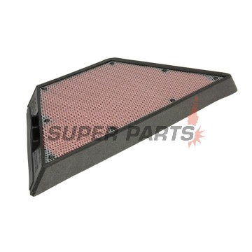 Φίλτρο αέρα -HIFLO FILTRO- HFA2923, Kawasaki ZX-14 Ninja + ZZR1400 (Performance/SE/40th Anniversary) (2012-2024)