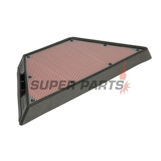 Φίλτρο αέρα -HIFLO FILTRO- HFA2923, Kawasaki ZX-14 Ninja + ZZR1400 (Performance/SE/40th Anniversary) (2012-2024)