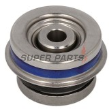 Φλάντζα αντλίας νερού -WINDEROSA- Polaris ATP 500 2004-2005, Polaris Big Boss 500 1998-2003, Polaris Hawkeye 400 2011-2014, Polaris Magnum 425 1995-1998, Polaris Magnum 500 1999-2003, Polaris Outlaw 500 2006-2007