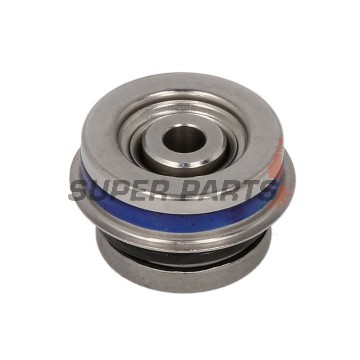 Φλάντζα αντλίας νερού -WINDEROSA- Polaris ATP 500 2004-2005, Polaris Big Boss 500 1998-2003, Polaris Hawkeye 400 2011-2014, Polaris Magnum 425 1995-1998, Polaris Magnum 500 1999-2003, Polaris Outlaw 500 2006-2007